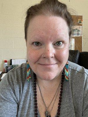 Photo of Emily S.