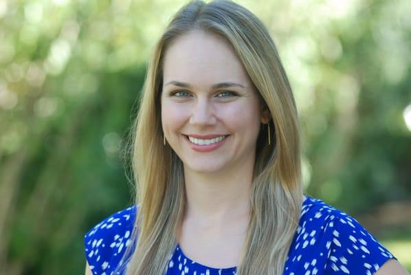 photo of Christie G.