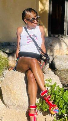 Photo of Bethany J.