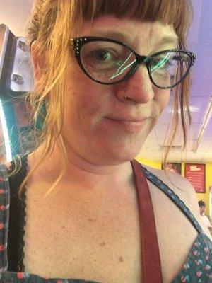 Photo of Amy K.
