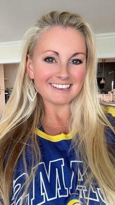 photo of Andrea J.