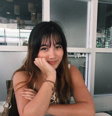 Photo of Marissa B.