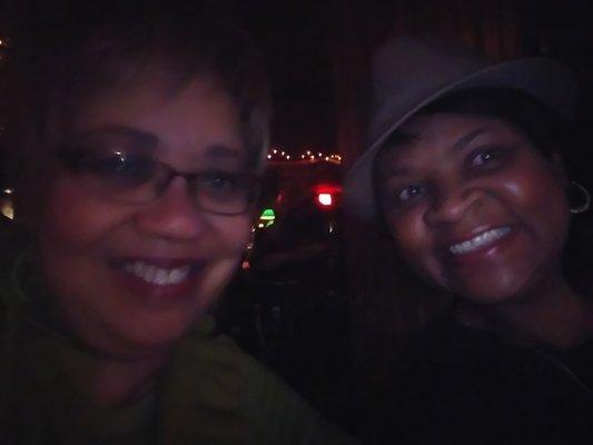 Photo of Charmaine T.