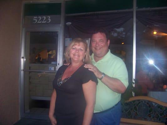 Photo of Rick K.