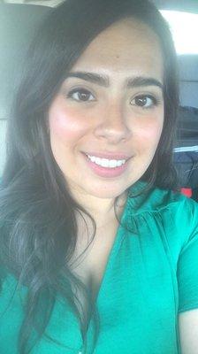 Photo of Vivian T.