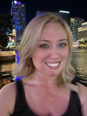 Photo of Chelsey B.