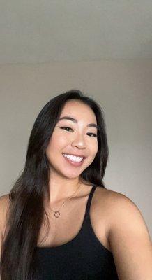 photo of Christine H.