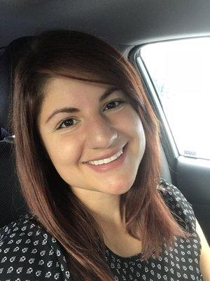 photo of Lorraine P.