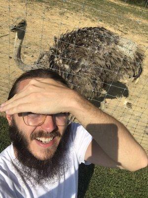 photo of Sebastian R.