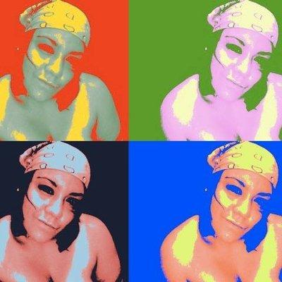 photo of Cristina M.