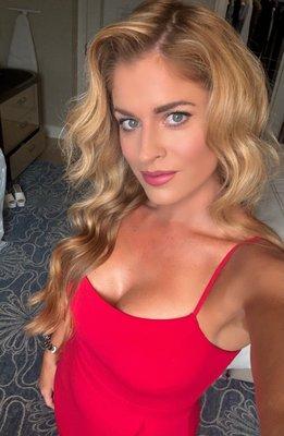 Photo of Jessica W.