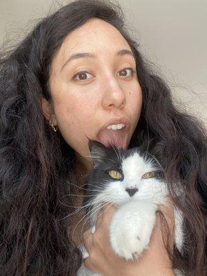 photo of Isabella T.