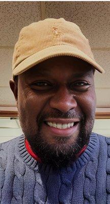 Photo of Drè S.