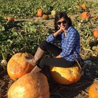 Photo of Chaitali P.