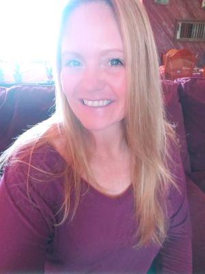 Photo of Melissa P.