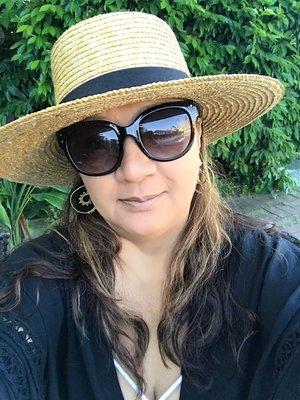 photo of Cheryl Ann A.