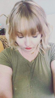 photo of Elizabeth K.