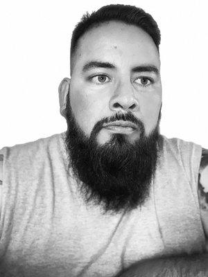 Photo of Jose T.