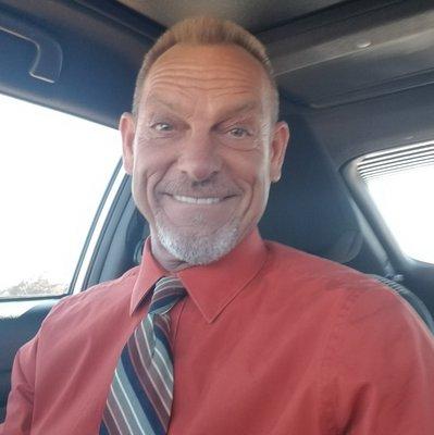 Photo of Charlie K.