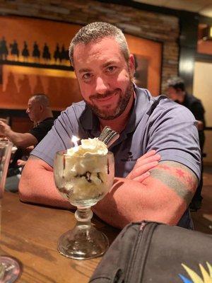 Photo of Jason E.