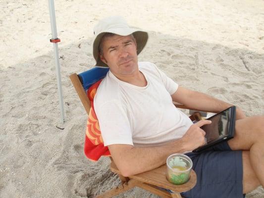 Photo of Jim S.