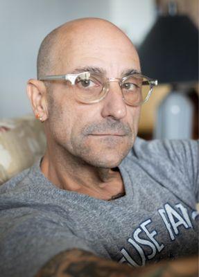 photo of Joe K.