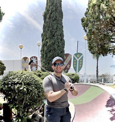 photo of Nicholas P.