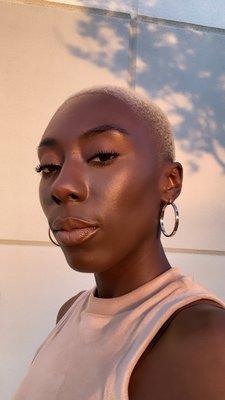 photo of Ebony O.