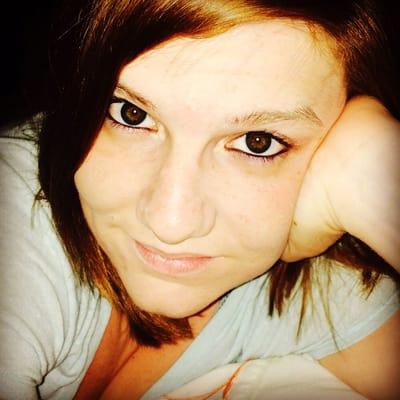 Photo of Samantha V.