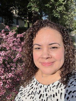 photo of Priscilla A.