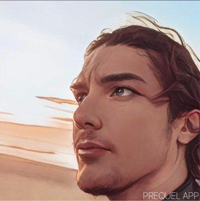 photo of Matthieu R.