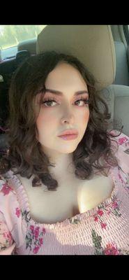 Photo of Jasmine F.