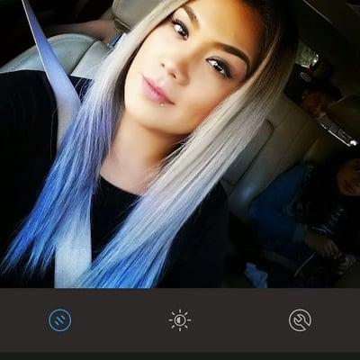 Photo of Angelica P.