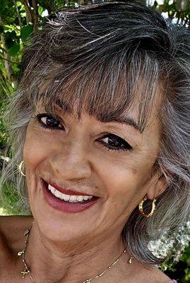 photo of Jacqueline B.