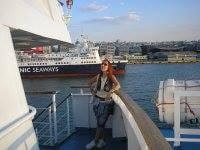 photo of Catherine M.