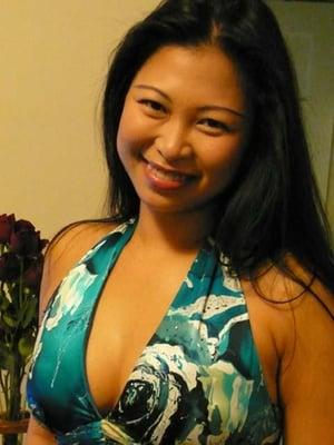 Photo of Eliza T.