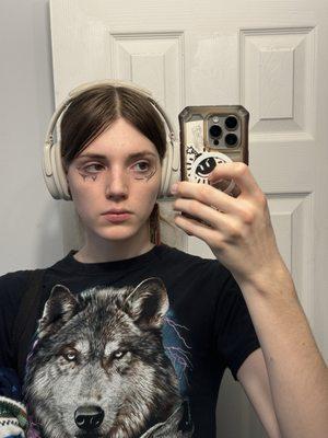 photo of Caylie D.