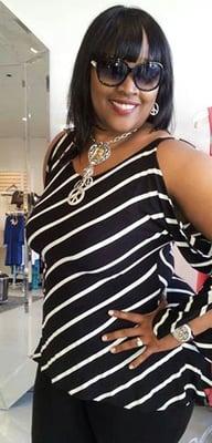 photo of Candance P.