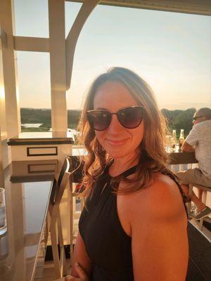 Photo of Tina M.