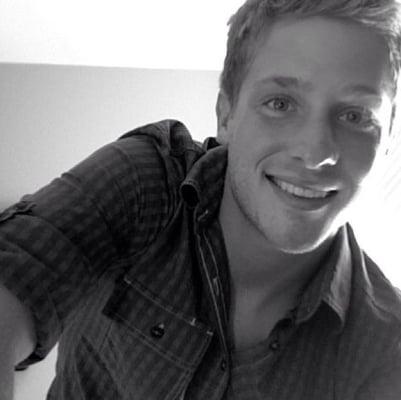 Photo of Kyle B.
