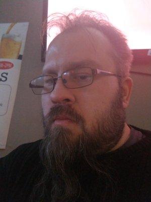 Photo of Jason U.