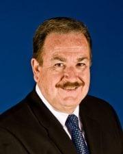 Photo of Bernie P.