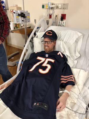 photo of Michelle H.