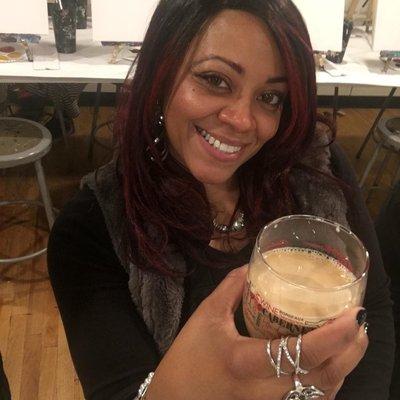 photo of Ethelinda F.