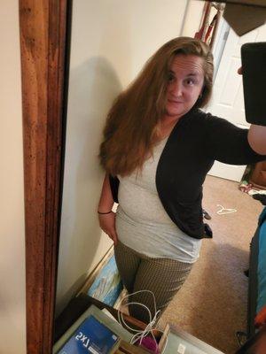 photo of Stephanie J.