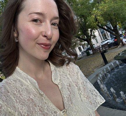photo of Amy J.