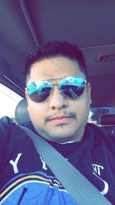 Photo of Francisco G.