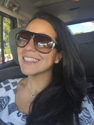 Photo of Megan A.