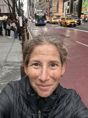 photo of Leigh D.