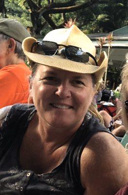 Photo of Sue G.